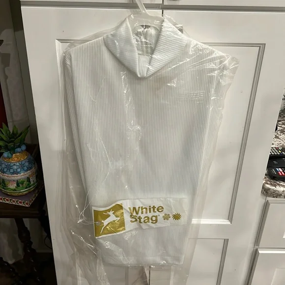 White Stag Sweaters White Stag Mock Neck Or Turtle Neck White